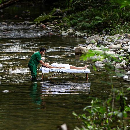 Kuyana Amazon Lodge Archidona Εξωτερικό φωτογραφία